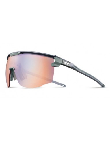 Julbo Ultimate le concept de la Pate a emporter 