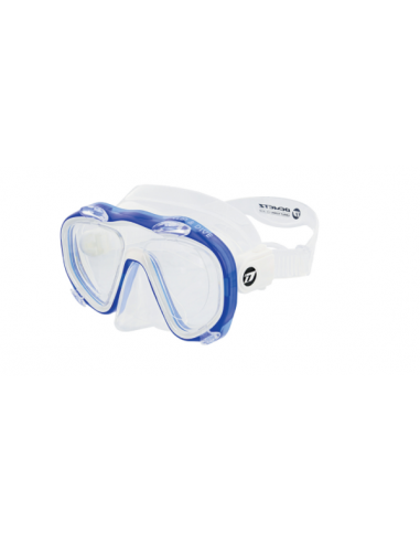 Demetz Clip&Dive Bleu Myope plus qu'un jeu 