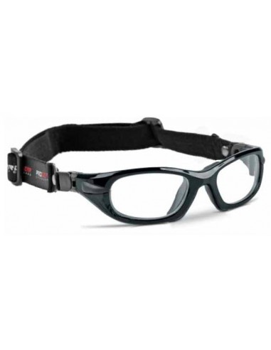 Eyeguard Progear Bandeau GHOMRICHE OD -1.50 OG -1.25(+0.25)130° EP 32.5/32.5 livraison et retour toujours gratuits