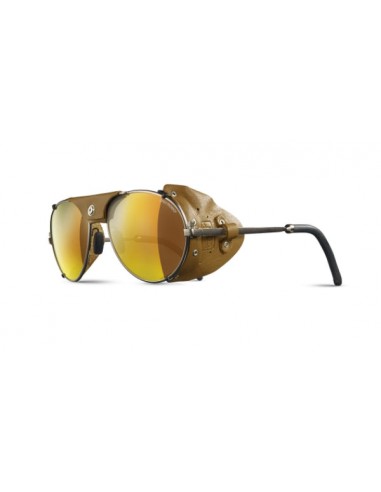 Julbo Cham DE VIGNERAL OD -5.00(-0.25)55° OG -6.50(-0.50)105° EP 33/33 50-70% off 