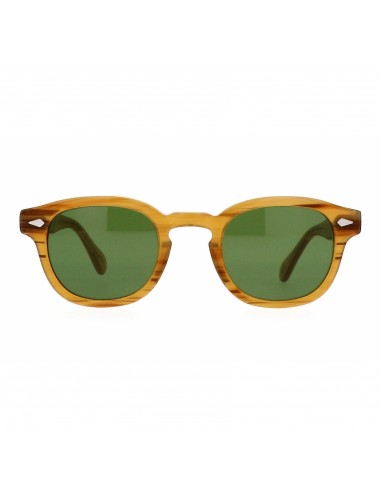 MOSCOT Lemtosh 49 Blonde ou a consommer sur place