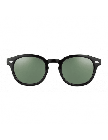 MOSCOT Lemtosh 46 Noire outlet