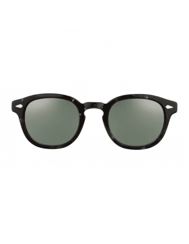 MOSCOT Lemtosh 46 Tortoise de technologie