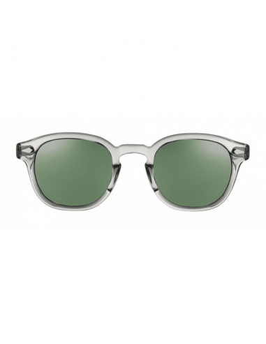 MOSCOT Lemtosh 46 Light Grey solde