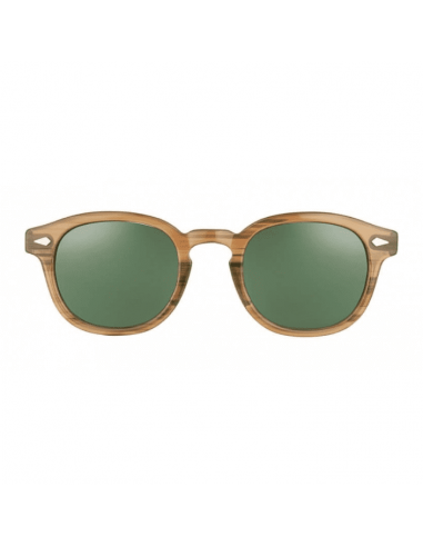 MOSCOT Lemtosh 46 Blonde plus qu'un jeu 