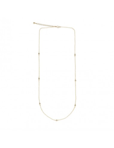 Collier Massalia Or JOUR DE MISTRAL 50-70% off 