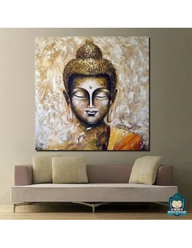 Petit Tableau Bouddha Zen outlet