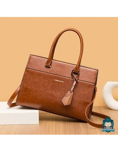 Sac Style Kelly Vintage hantent personnes