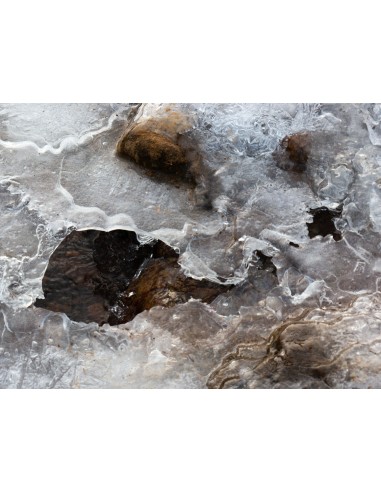 Hélène Tourbine // Down by the Water - photos sous verre acrylique 25 mm plus qu'un jeu 