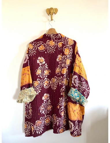 Kimono vintage Réversible du meilleur 