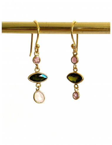 Boucles D’oreilles UMA N°10 50-70% off 