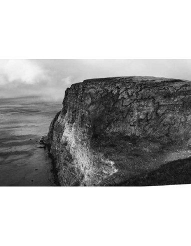 Olivier Joly // Terminus des fjords de l’Ouest des créatures d'habitude