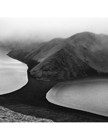 Olivier Joly // Lacs de montagne hantent personnes