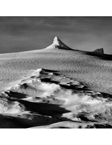 Olivier Joly // Crépuscule du glacier Faites des économies