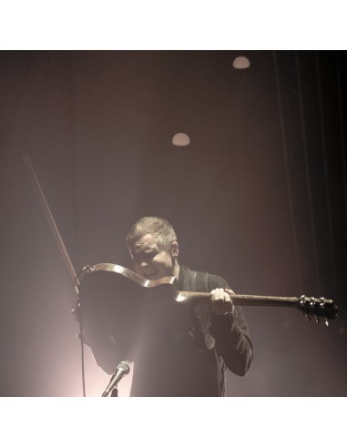 Hélène Tourbine // Sigur Rós 1 vente chaude votre 