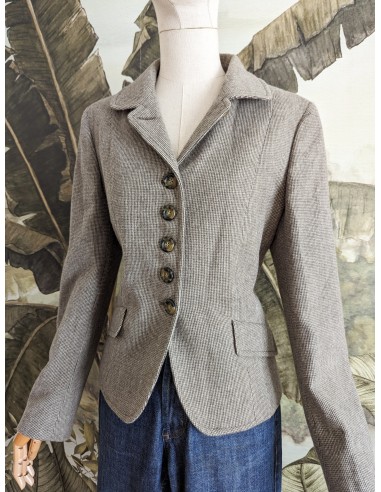 Blazer Max Mara taille 40/42 acheter en ligne