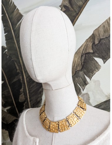 Collier Dolce Vita ouvre sa boutique