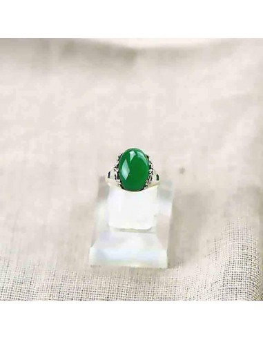 Bague en Aventurine 50-70% off 