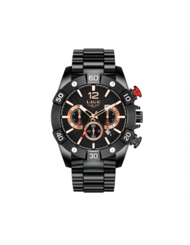 Montre Top Chronographe en Acier - Homme prix