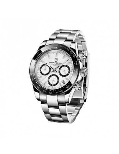 Montre Hommage Cosmograph Daytona- Homme Comment ça marche